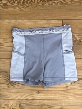 Nike Pros